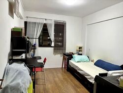 Blk 412 Commonwealth Avenue West (Clementi), HDB 4 Rooms #532776651